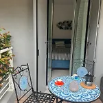 Апартаменты A House With A View