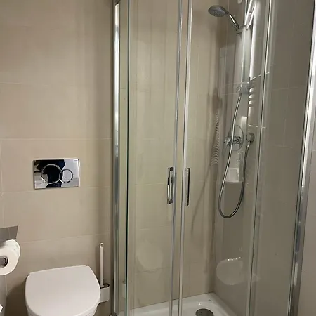 アパート A House With A View アラッシオ