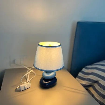 A House With A View Apartment