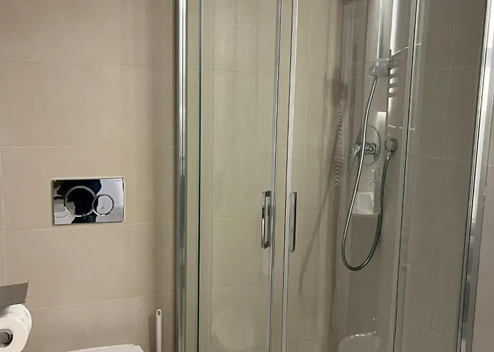 Apartmán A House With A View Alassio