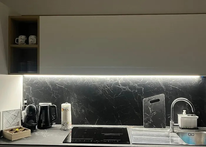 A House With A View Lägenhet Alassio