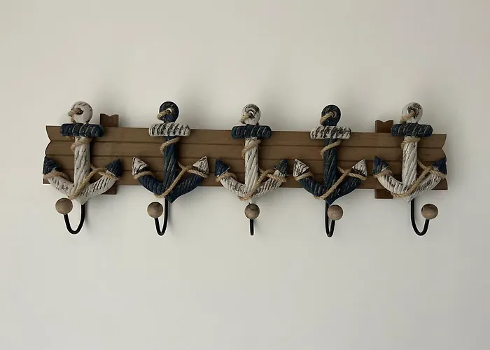 Lägenhet A House With A View Alassio