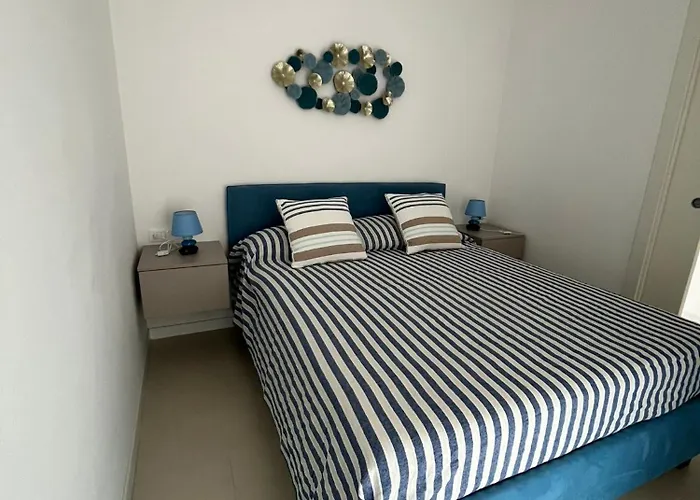 Lägenhet A House With A View