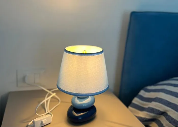 A House With A View Lägenhet