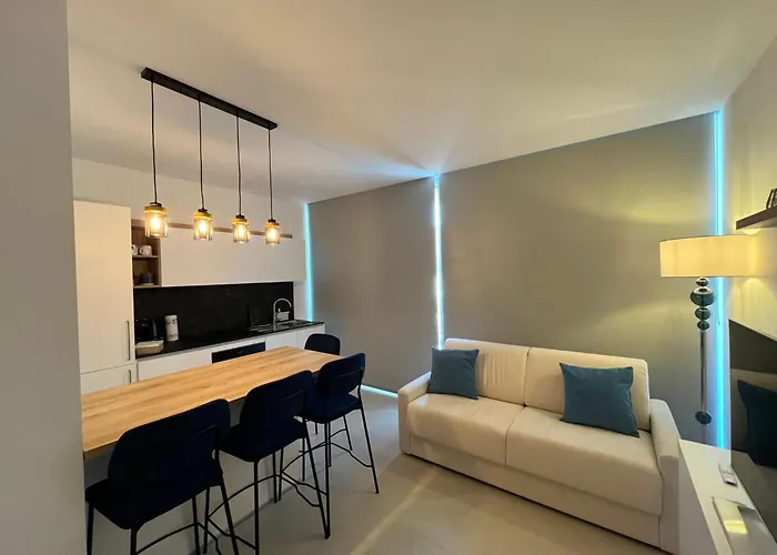 A House With A View *