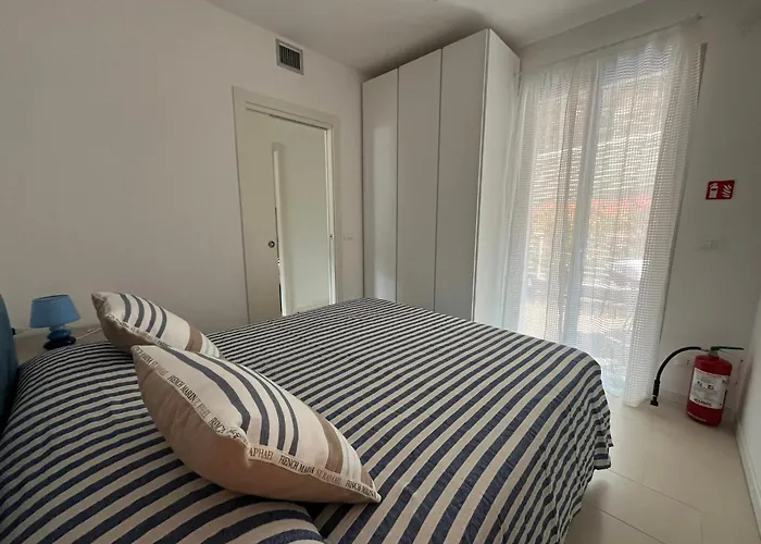 A House With A View *